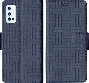 SBMS Flip Cover for Vivo V17