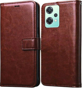 Casotec Flip Cover for OnePlus Nord CE 2 Lite 5G