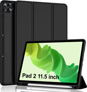 TGK Flip Cover for Realme Pad 2 11.5 inch