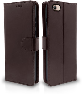 Pikkme Flip Cover for VIVO Y71