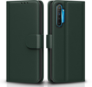 Pikkme Flip Cover for Realme XT
