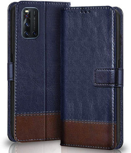 Winkel Flip Cover for VIVO V19
