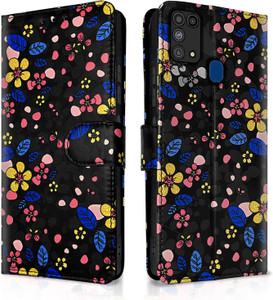 Pikkme Flip Cover for Samsung Galaxy M31, Samsung Galaxy F41, Samsung Galaxy M31 Prime