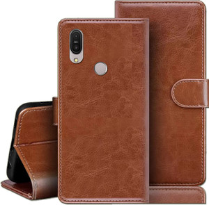PFOAM Back Cover for Asus Zenfone Max Pro M1