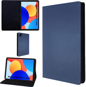 TGK Flip Cover for REDMI Pad SE 8.7 inch Tablet - TGK : Flipkart.com