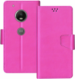 sales express Flip Cover for Motorola Moto G5 Plus