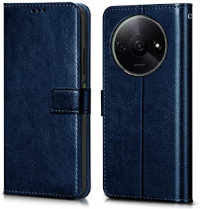 Ridhaniyaa Flip Cover for Mi A3