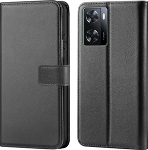 Forego Flip Cover for Oppo A57