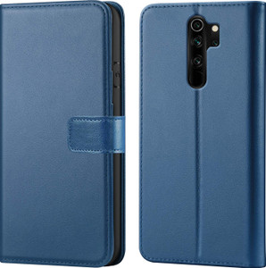 Forego Flip Cover for Mi Redmi 9 Prime