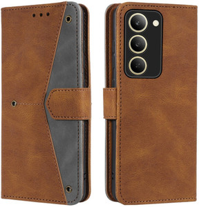 GLADLY Flip Cover for Realme 14X 5G