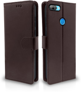 Pikkme Flip Cover for Honor 9N