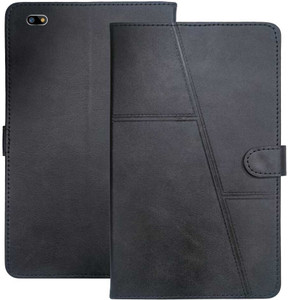 SUPER-ME Flip Cover for acer one 8t4