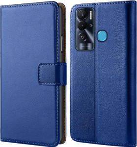 PikTrue Flip Cover for Tecno Pova Neo