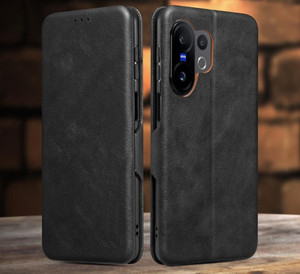 Shining Stars Flip Cover for VIvo X200 FE 5G