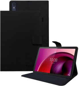 Fastway Flip Cover for Lenovo Tab M10 5G 10.6 inch