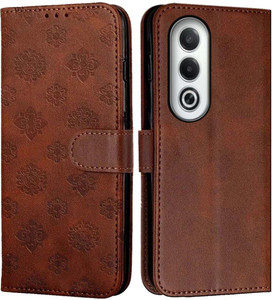 Ascensify Flip Cover for Oppo K12X 5G