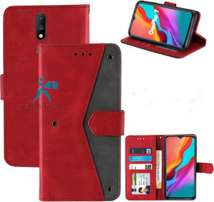 Luxury Counter Back Cover for OnePlus 7