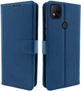 Balkans Flip Cover for Poco C31, Redmi 9, Redmi 9 Activ