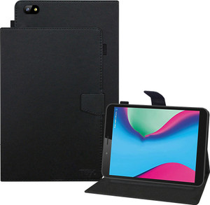 TGK Flip Cover for LAVA T81N 8 inch