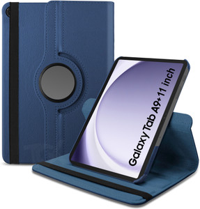 TGK Flip Cover for Samsung Galaxy Tab A9 Plus 11 inch