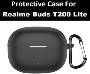 Colorcase Case for Realme Buds T200 Lite / T200X - Image 4