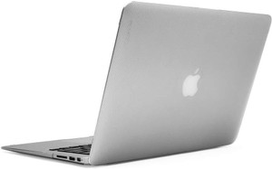 Saco Front & Back Case for MacBook 14 Inch M4 M3 M2 M1 Pro Max