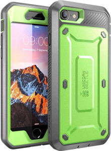 Supcase Shock Resistant Front & Back Case for Apple iPhone 8, Apple iPhone 7
