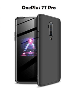 Aaralhub Front & Back Case for OnePlus 7T Pro