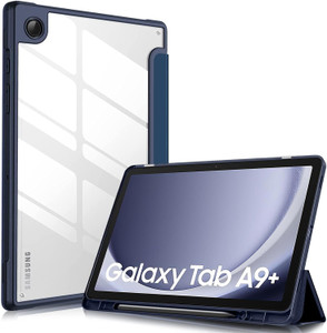 Amazon Back Cover Samsung Tab A Samsung Galaxy Tab A9 Plus - Main Image