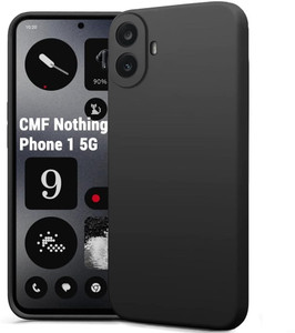 caseunik Front & Back Case for CMF by Nothing Phone 1