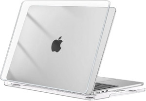 Aliens Front & Back Case for Laptop Hard Shell Air 13.6 inch M4 A3240 M3 A3113 M2 A2681 with Touch ID,2025 2024 2022