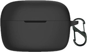 KHR Back Cover for boAt Airdopes 138 Pro 360° Protective with Key - Image 2