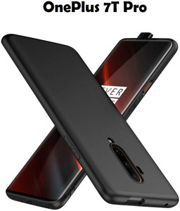 Flipkart SmartBuy Back Cover for OnePlus 7T Pro
