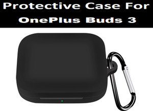 Colorcase Front & Back Case for OnePlus Buds 3