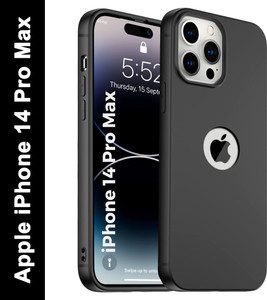 SQUIF Bumper Case for Apple iPhone 14 Pro Max
