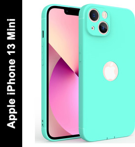 KartV Back Cover for Apple Iphone 13 Mini