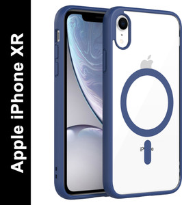 Zapcase Back Cover for Apple iPhone XR
