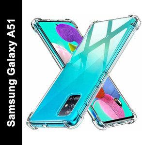 Sprik Back Cover for Samsung Galaxy A51