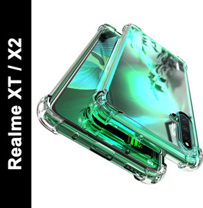 KrKis Back Cover for Realme XT