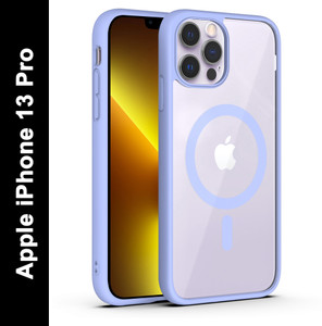 Zapcase Back Cover for Apple iPhone 13 Pro