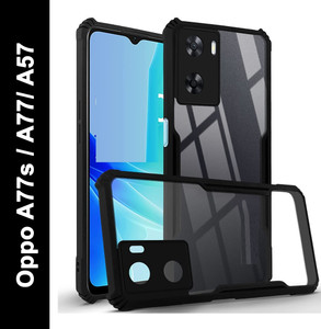 Cover Alive Back Cover for Oppo A57