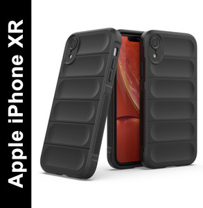 Zapcase Back Cover for Apple iPhone XR