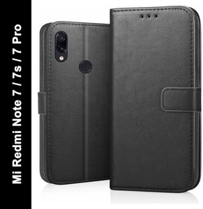SHINESTAR. Back Cover for Mi Redmi Note 7 Pro, Note 7, Note 7S