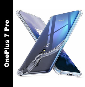 NewSelect Back Cover for Oneplus 7 Pro