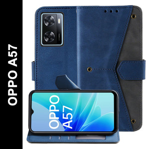 Autofocus Back Cover for Oppo A57
