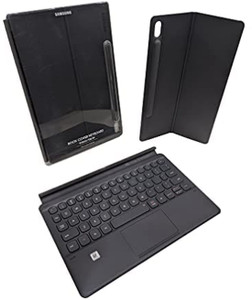 Samsung Keyboard Case for Galaxy Tab S6 Book Cover Keyboard