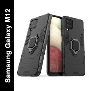 Meephone Back Cover for SAMSUNG Galaxy M12