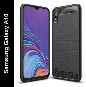 Zapcase Back Cover for Samsung Galaxy A10