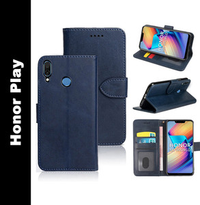 BOZTI Back Cover for Honor Play