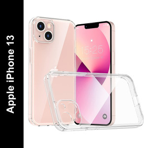 Maxpro Back Cover for Apple iPhone 13